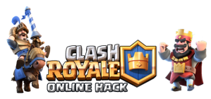 Clash-Royale-Hack